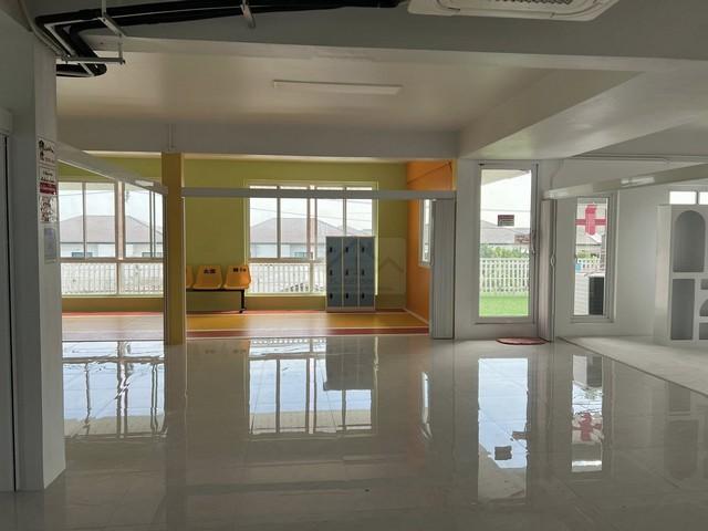 ให้เช่าบ้านอาคาร 4 ชั้น 99 ตรว. พื้นที่ 698 ตรม. 9 ห้อง ย่านพัฒนาการตัดใหม่ ซอยพัฒนาการ97 8