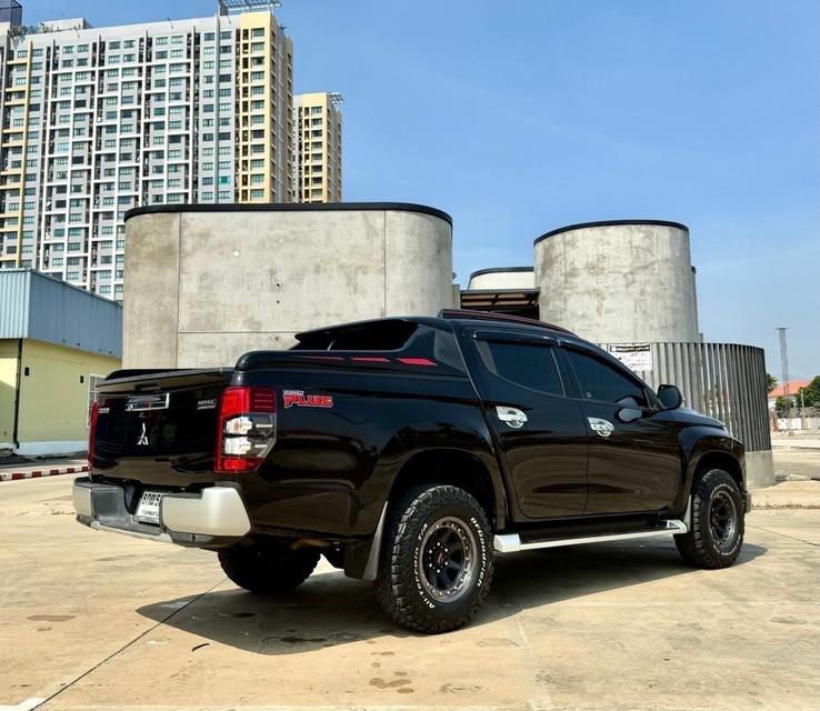 MITSUBISHI TRITON 2.4 GT Premium Plus AT ปี2019 รหัส CH5890 8