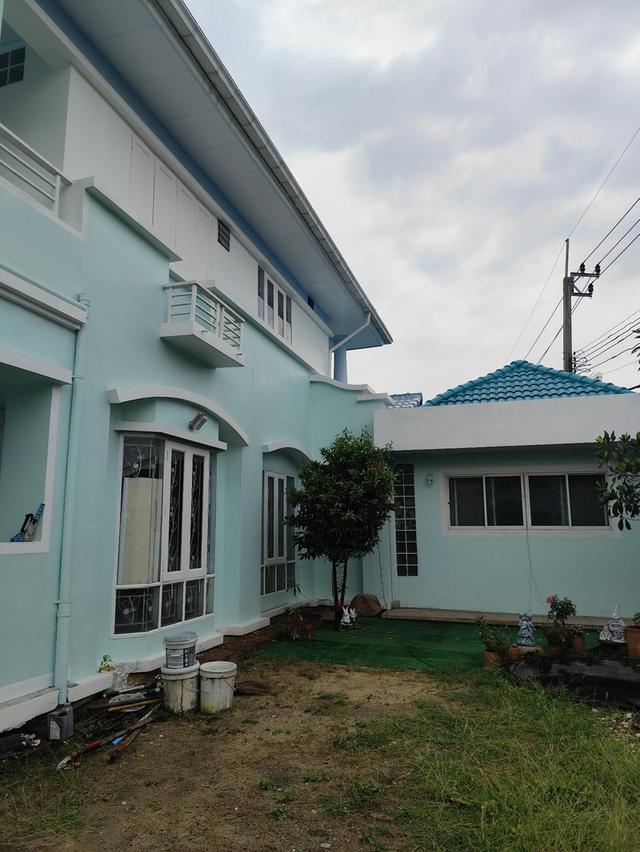 ขาย บ้านเดี่ยว (หลังริม)ทำเลเยี่ยม โครงการติดถนนใหญ่ รัตนาธิเบศร์...ติดสถานีรถไฟฟ้า ขนาดไม่เกิน 100 ตร.วา 9