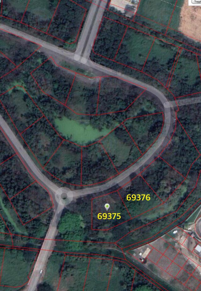 Sale Land for House 2 Rais within Golf Project zone central  3