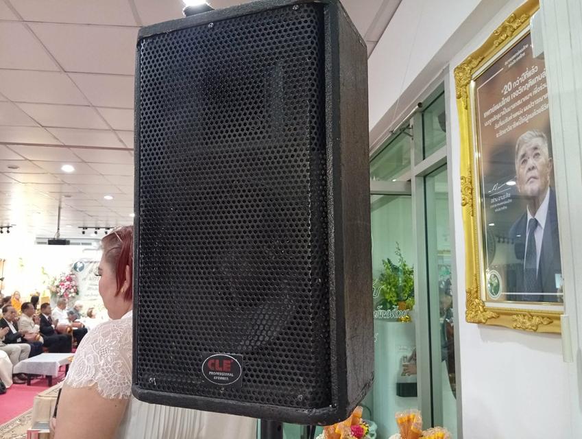 บริการให้เช่าอุปกรณ์พิธีสงฆ์ ในงานทำบุญมงคล ต่าง ๆ เช่น งานทำบุญบ้าน / บริษัท / ห้าง / ร้าน หรือ สถานที่ราชการต่าง ๆๆ รูปที่ 21