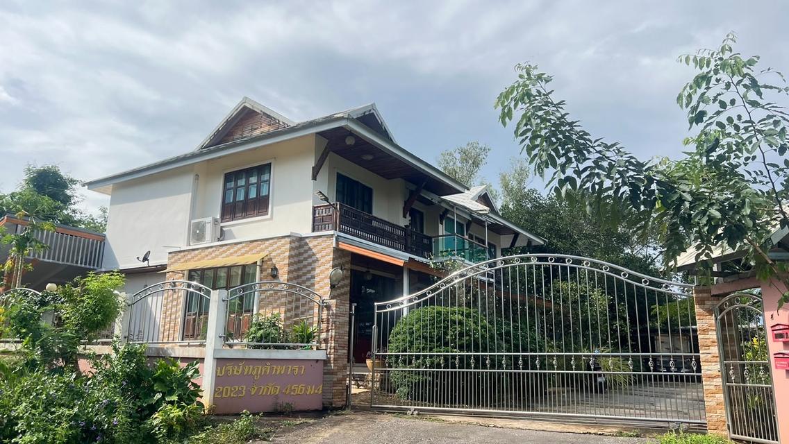 บ้านพร้อมที่ดิน พร้อมธุรกิจน้ำดื่ม 2