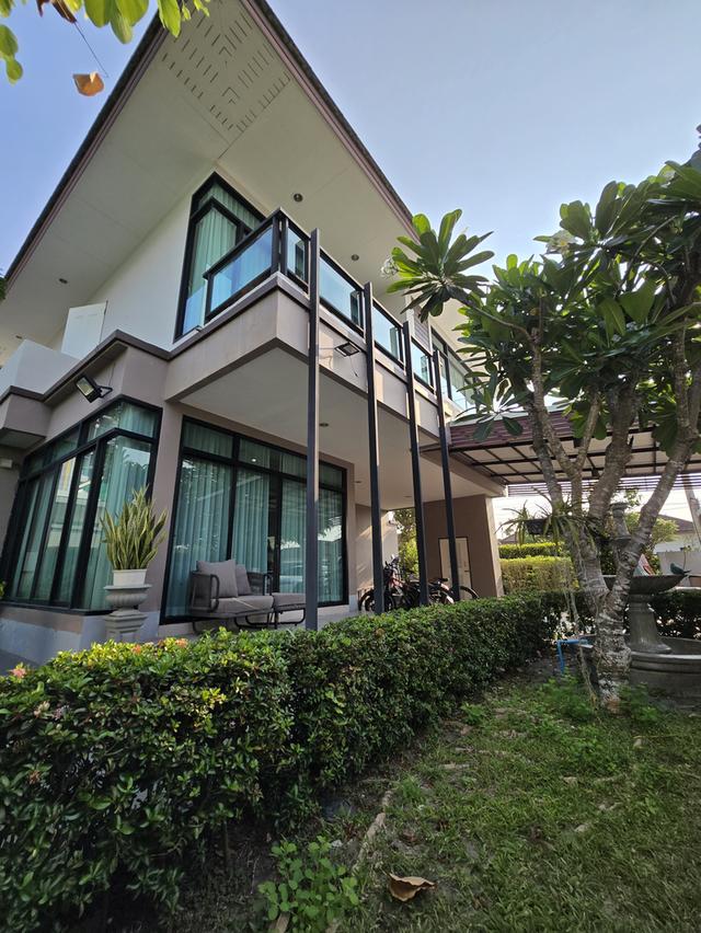 บ้านเช่าบ้ายบึง ชลบุรี 2