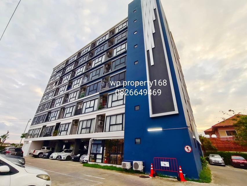 เพลินเพลินคอนโด ราชพฤกษ์-ปิ่นเกล้า1 10