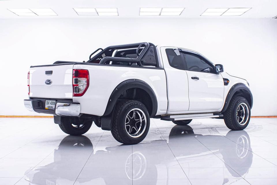รหัสรถ 1D638 RANGER 2.2 XL+ CAB HI-RIDER 2020 13