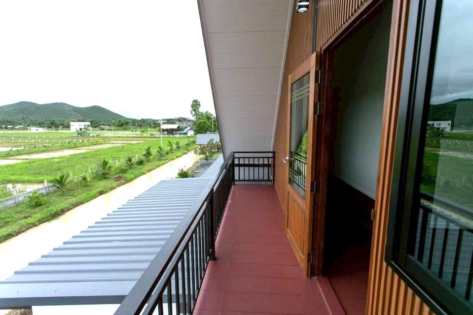 บ้านเดี่ยวชั้นเดียว พื้นที่กว้าง วิวภูเขา ธรรมชาติร่มรื่น #สันกำแพง ราคาเพียง 18,000 บาท/เดือน ✨清迈独栋平房出租 4 卧室 2 卫生间 - 租金 18,000 泰铢/月✨ 2