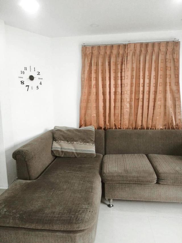 บ้านแฝด หมู่บ้านเฟื่องฟ้า 15 2