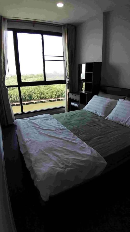 The courtyard riverside condo for sale, Rayong 1