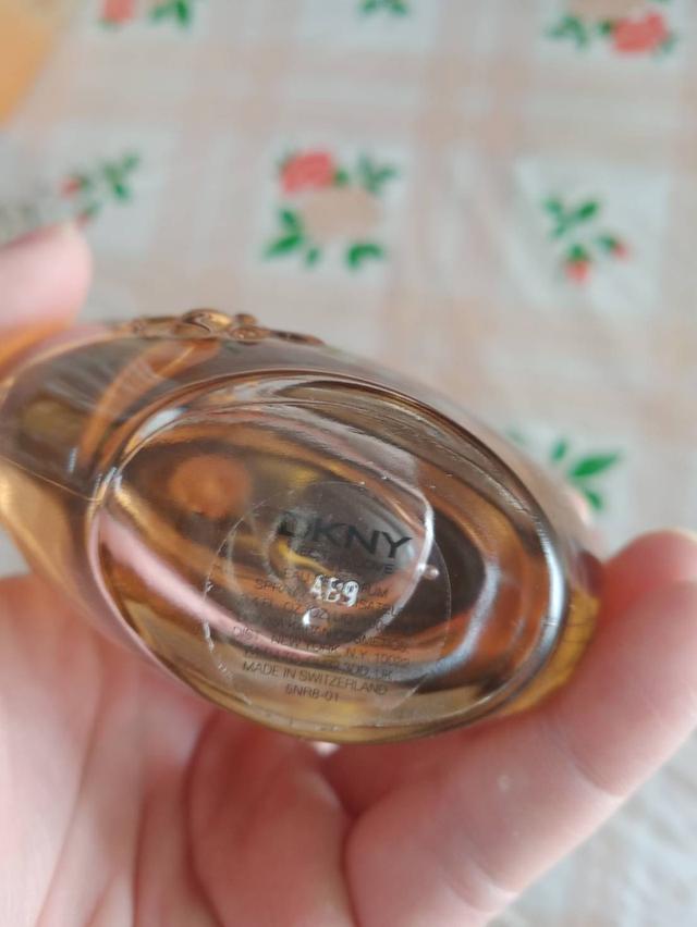 น้ำหอมแท้ราคาคุยกันได้ DKNY Nectar love edp 95ml 3
