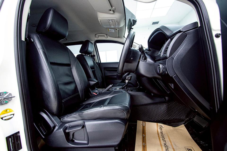 รหัสรถ 5C378 FORD EVEREST 2.0 TITANIUM 2019 รูปที่ 9