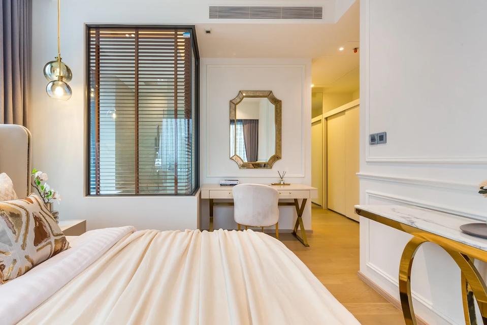 The Strand Thonglor Super Luxury ใจกลางทองหล่อ 