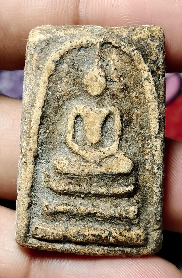 เปิดพระสมเด็จสนใจทักมาจ้า