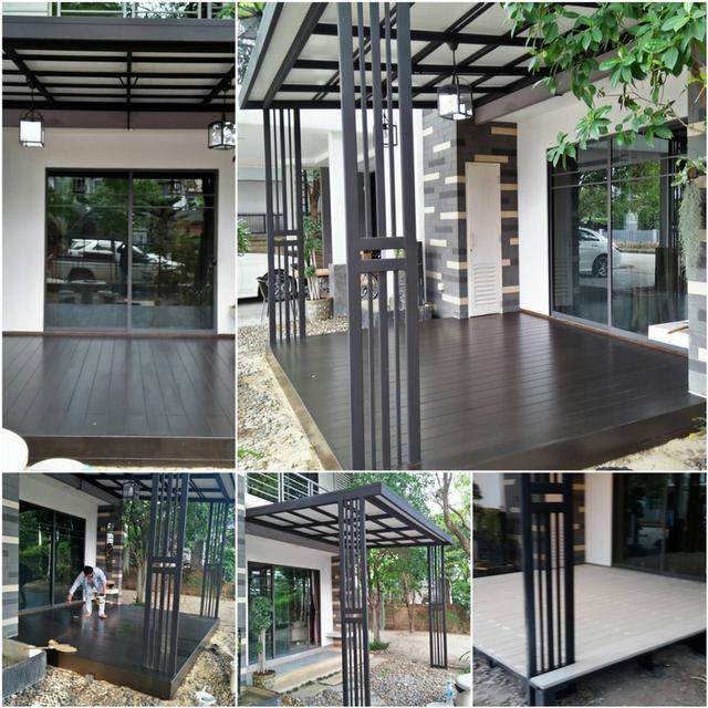 รับต่อเติมบ้าน ครบวงจร 1