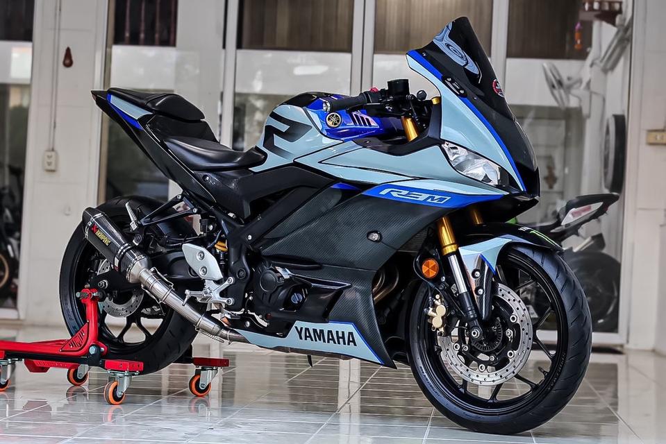Yamaha R3 ปี2019 สวย รูปย่อยที่ 2