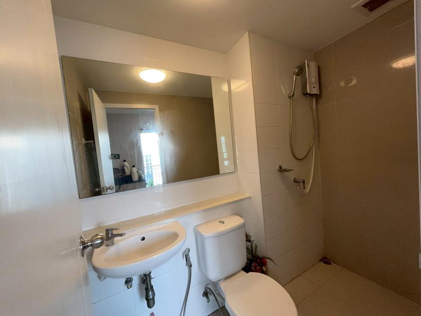 ขายคอนโด พลัมคอนโดแจ้งวัฒนะ เฟส3 7