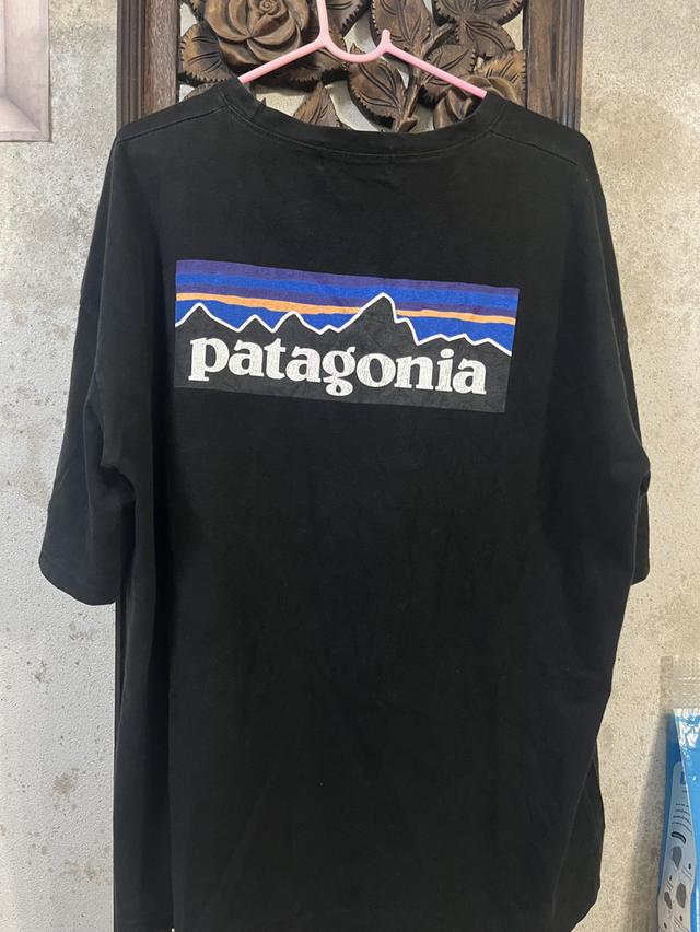 เสื้อแบรนด์ Patagonia รูปย่อยที่ 2