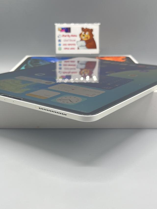 iPadPro12.9 Gen3 ปี2018 512gb WiFi เครื่องสวย ครบกล่อง นัดรับได้ครับ 7