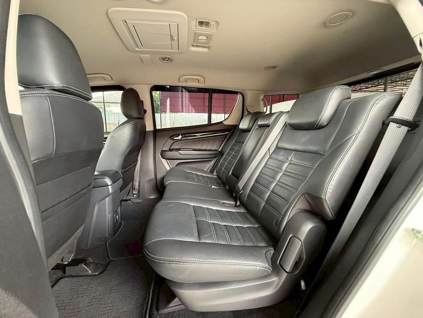 Isuzu MU-X 1.9DA-DVD ปี19 รูปที่ 16