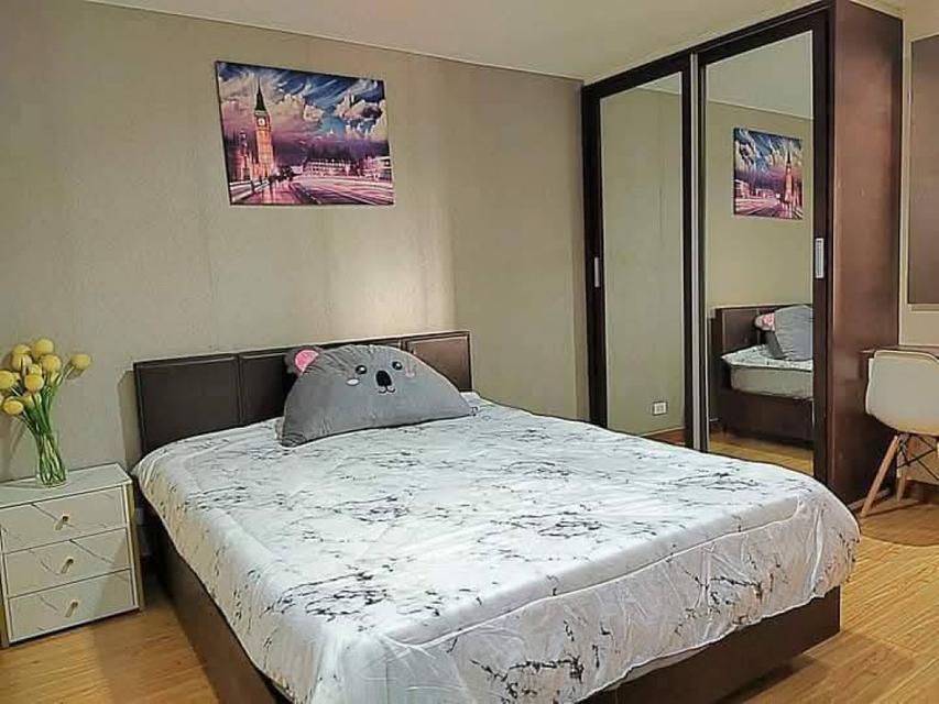 ขายคอนโด J.W. Boulevard Srivara (เจ ดับบลิว บูเลอวาร์ด ศรีวรา) ห้อง 45 ตร.ม. 5
