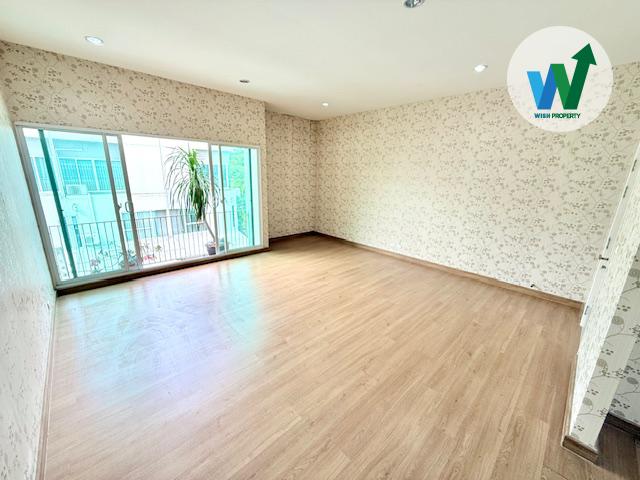 ขายบ้านอ่อนนุช พาทิโอ พัฒนาการ 38 ที่จอดรถเยอะ ต่อเติมครบ ทำเลดี เดินทางสะดวก ใกล้เพชรบุรี เอกมัย ทองหล่อ มอเตอร์เวย์ 4