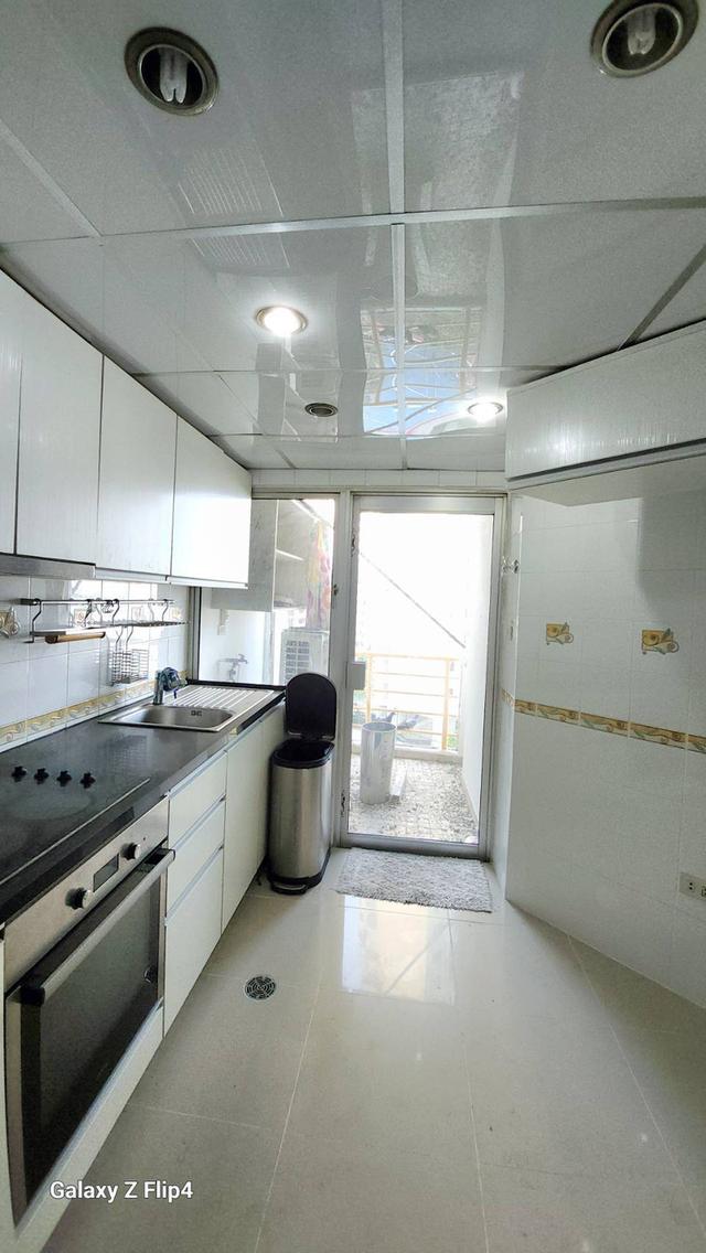 เอสวี ซิตี้ พระราม3 คอนโด 3