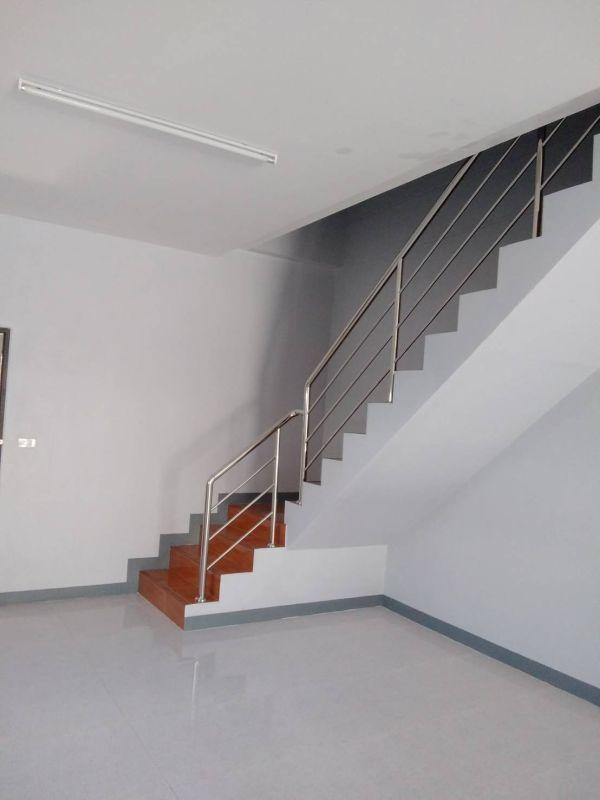 ให้เช่าโฮมออฟฟิศ กลางเมืองหนองคาย ทำเลค้าขายหรืออยู่อาศัย 5