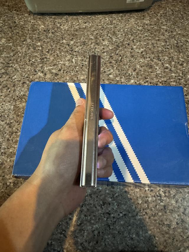 ขายๆๆๆถูกSamsungFold4 5G สีใหม่หายากBeige256กิ๊กสูนTrueสภาพสวยการใช้งานดีเยี่ยมทุกๆฟังชั่นเครื่องรีสโตได้ตลอดไม่มีติดแอคเค้าใดๆคับ   สภาพ: 90%   ราคา: 6