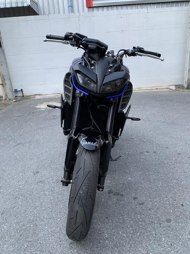 Yamaha MT-09 ปี 2019 จด 21 9
