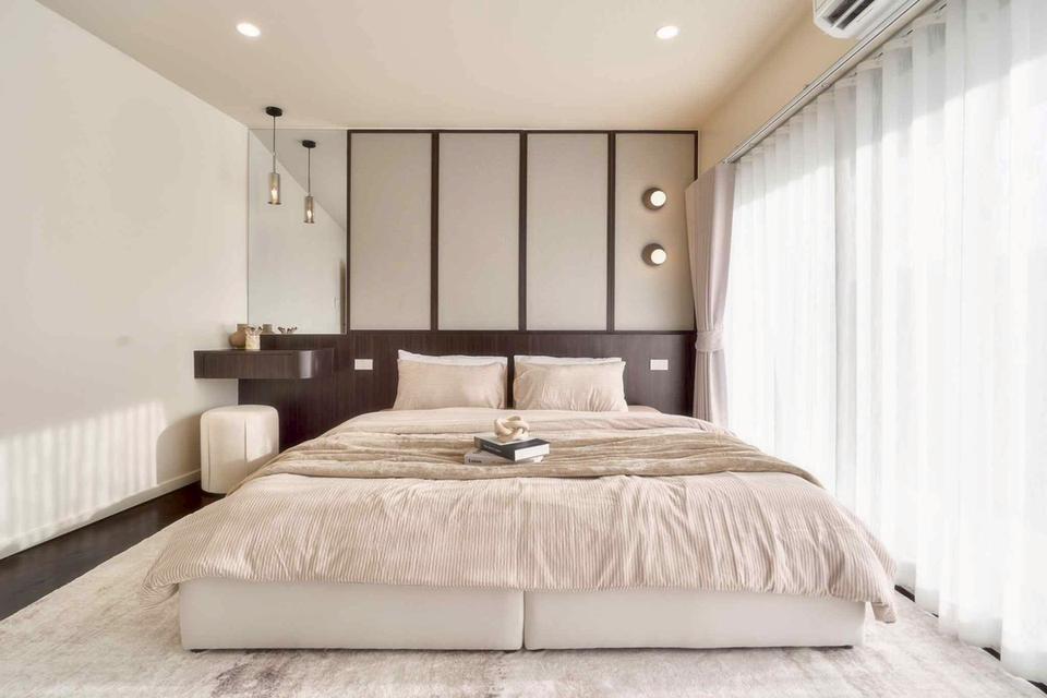 ขายคอนโด 📸 ห้องสวยตรงปก ไม่จกตา! หิ้วกระเป๋าเข้าอยู่ได้เลย 6