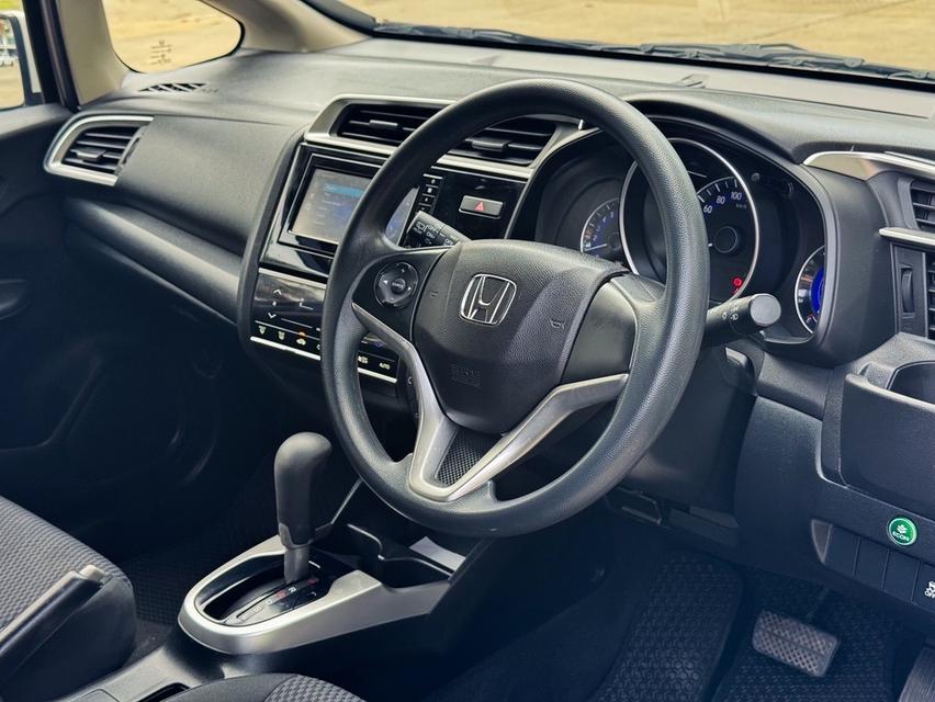 รหัสรถ AVA4429 💫 Honda Jazz 1.5 I-VTEC V plus ปี 2020 รูปที่ 8