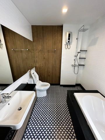 🏡 ขายบ้านเดี่ยว "บางกอก บูเลอวาร์ด สาทร–ปิ่นเกล้า 2" Bangkok Boulevard Sathorn – Pinklao 2 📍 บ้านโซนหน้า ใกล้คลับเฮ้าส์ ตกแต่งครบ พร้อมเข้าอยู่ 17