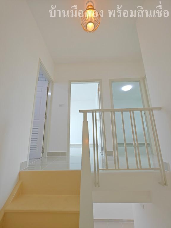 หมู่บ้านเดอะคัลเลอร์ คลอง4 10