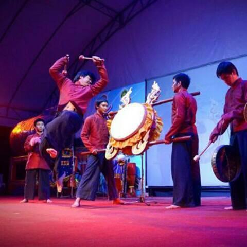 รับงานแสดงศิลปะไทยทุกประเภทพร้อมการแสดงโชว์ครบวงจร