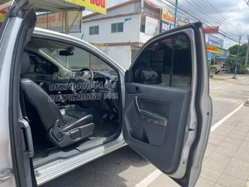 2013 Ford Ranger 2.2 OPEN CAB 2.2 XLT Pickup  6