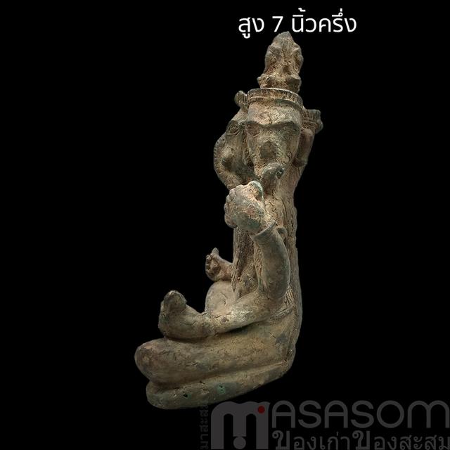 พิฆเนศสามเศียร 6