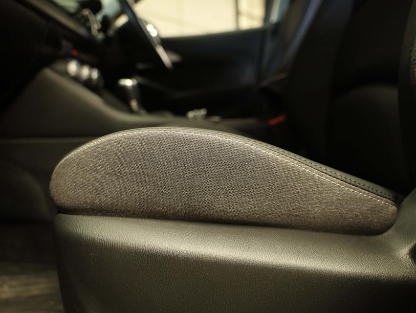 2025 Mazda CX-3 2.0 (ปี 15-26) Ultra Plus SUV AT รูปที่ 17