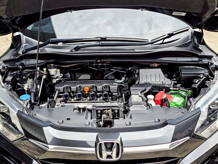 รหัสรถ CBLX8788 🚘 Honda HR-V 1.8E-Limited ปี 2018 4