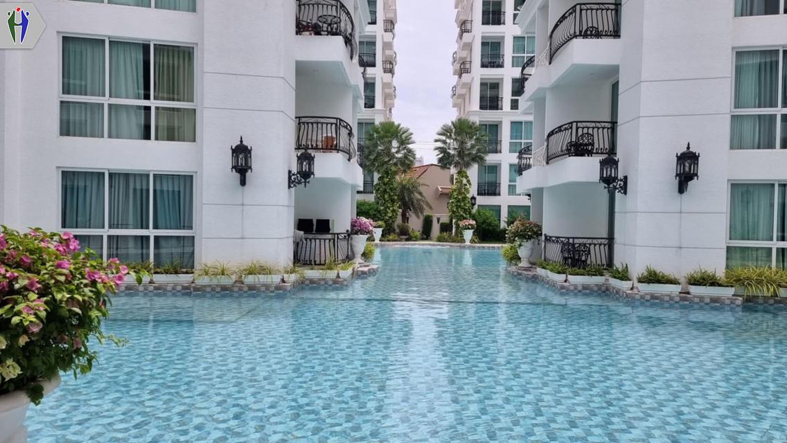 เช่า! คอนโดพร้อมอยู่ พัทยาใต้ 10,000 บาท  •	ขนาด29 ตารางเมตร, 1ห้องนอน, 1ห้องน้ำ  •	ทีวี, เครื่องปรับอากาศ, ตู้เย็น,  •	บิ้วอินครัว •	ระเบียง วิวเมือง 9