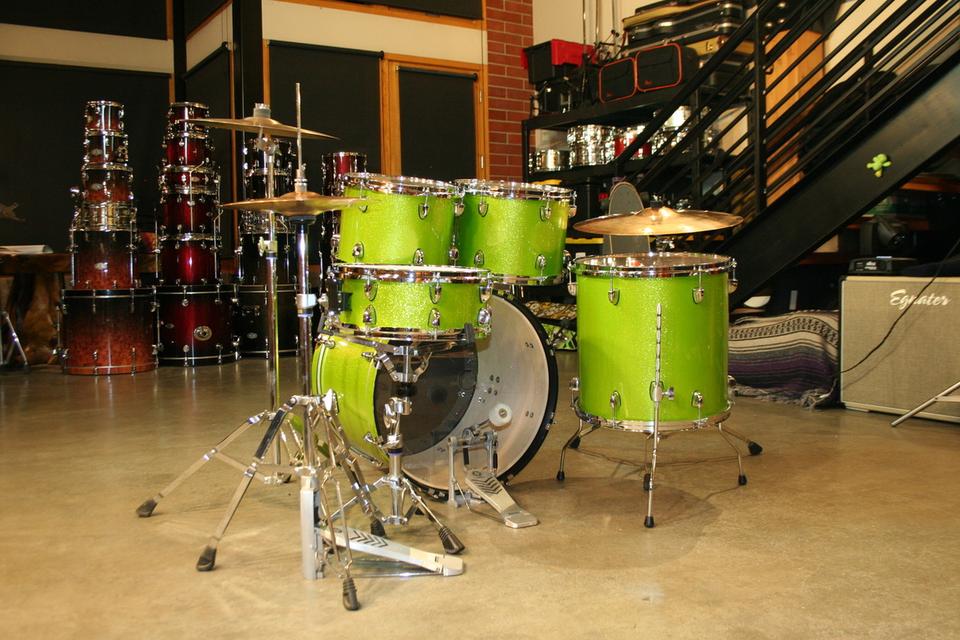 กลองชุด Yamaha
