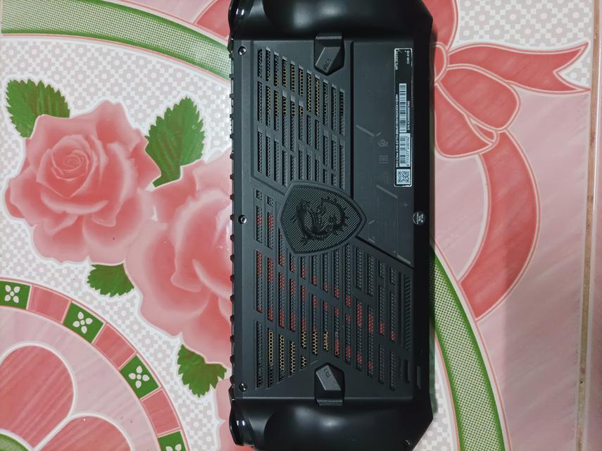 msi claw ultra 5  5