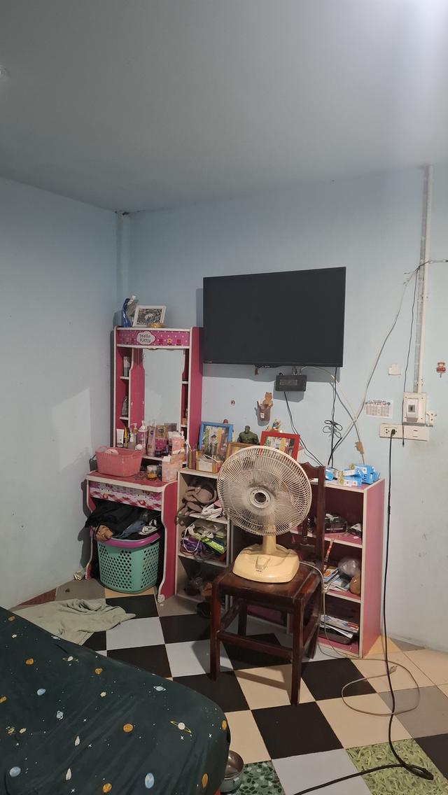 บ้านสวนสองหลังพร้อมที่ดิน2ไร่ 5