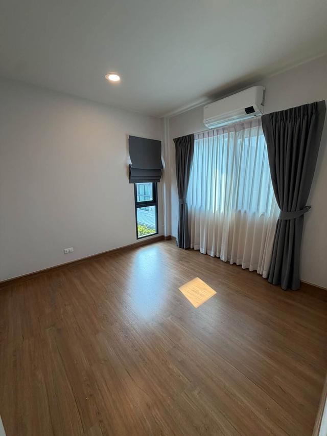 บ้านเดี่ยวให้เช่า Centro Bangna เฟส 1 16