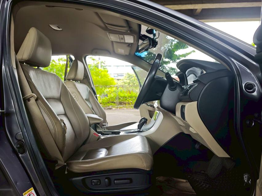 ð 2014 Honda Accord 2.0 EL AT āļĢāļđāļāļāļĩāđ 15