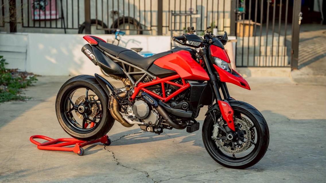 Ducati HYPERMOTARD 950 ปี 2020 ราคา 339,000 รูปที่ 17