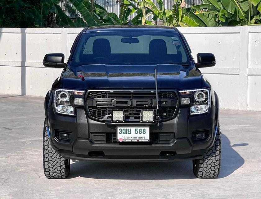 ขาย Ford Ranger 2.0Trubo 4wd ปี22 2