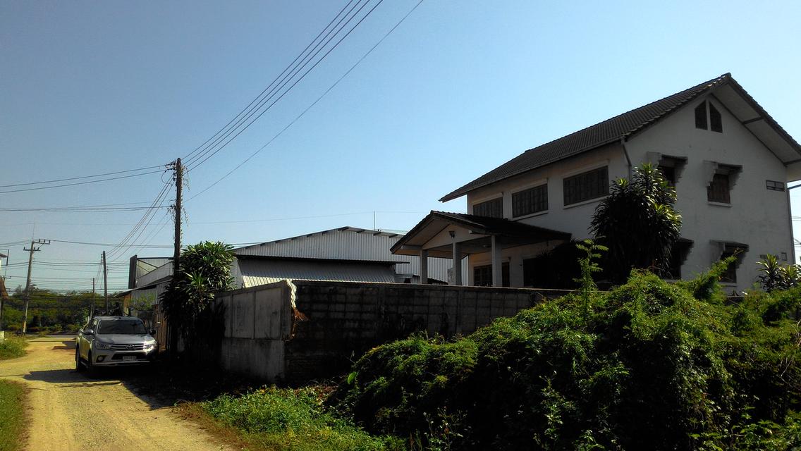 บ้านติดมหาวิทยาลัยราชภัฏเชียงราย 200 เมตรปากทางมหาวิทยาลัยราชภัฏ 50 เมตรถนนพหลโยธินบ้าน 4 ห้องนอน 2 ห้องน้ำ 1 ห้องครัว 2 ที่จอดรถ ขายถูกๆเจ้าของขายเอง 14