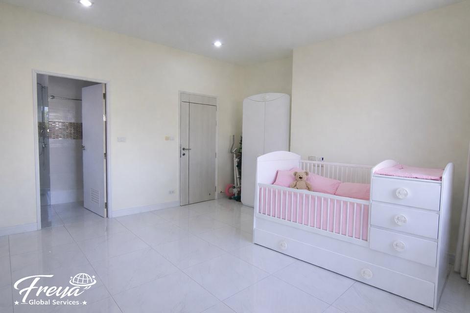 🏡✨ Luxury Family Pool Villa – East Pattaya 📍 Lakeside Court 5 | Pong, Banglamung, Chonburi 14