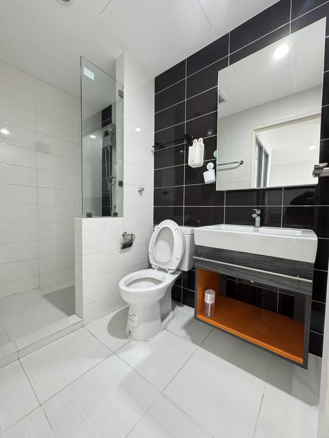 ห้องว่างให้เช่า โว้ค เพลส สุขุมวิท 107 - แบริ่ง 2 @Line benoo.b 8