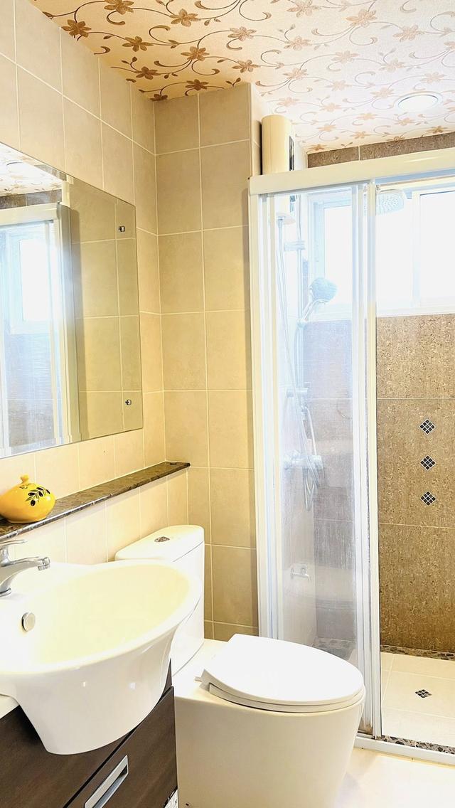 ให้เช่า ทาว์นโฮม 3 ชั้น ม.กลางเมือง เออบาร์เนียน เกษตร นวมินทร์ ซ.ลาดปลาเค้า 79 9