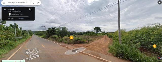 ขายที่ดินสวนปาล์ม 30 ไร่ ปราจีนบุรี